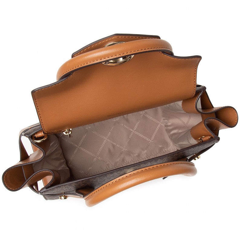 Buy Michael Kors Slim Flap Satchel Bag Small in Pakistan