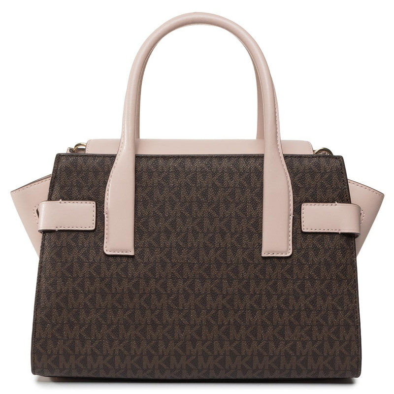 Buy Michael Kors Slim Flap Satchel Bag Small in Pakistan