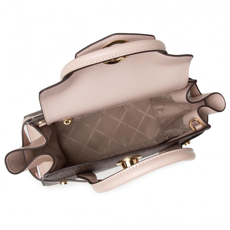 Buy Michael Kors Slim Flap Satchel Bag Small in Pakistan