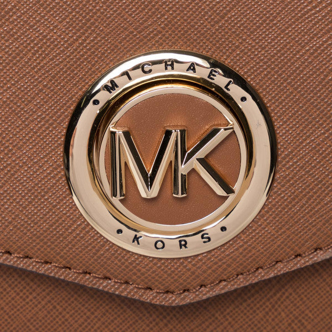 Buy Michael Kors Slim Flap Satchel Bag Small in Pakistan
