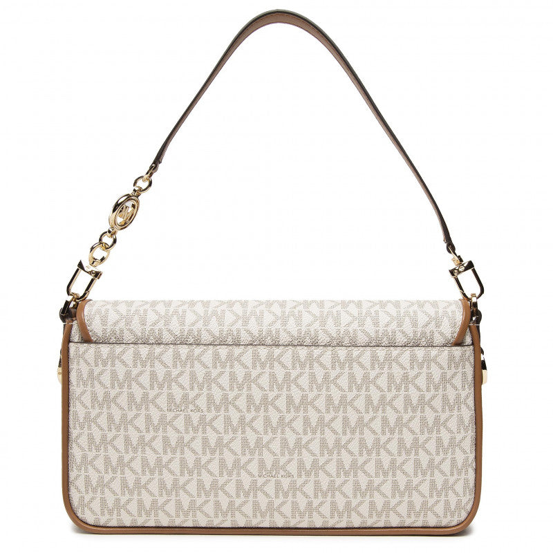 Buy Michael Kors Bradshaw Logo Messenger Bag Small in Pakistan