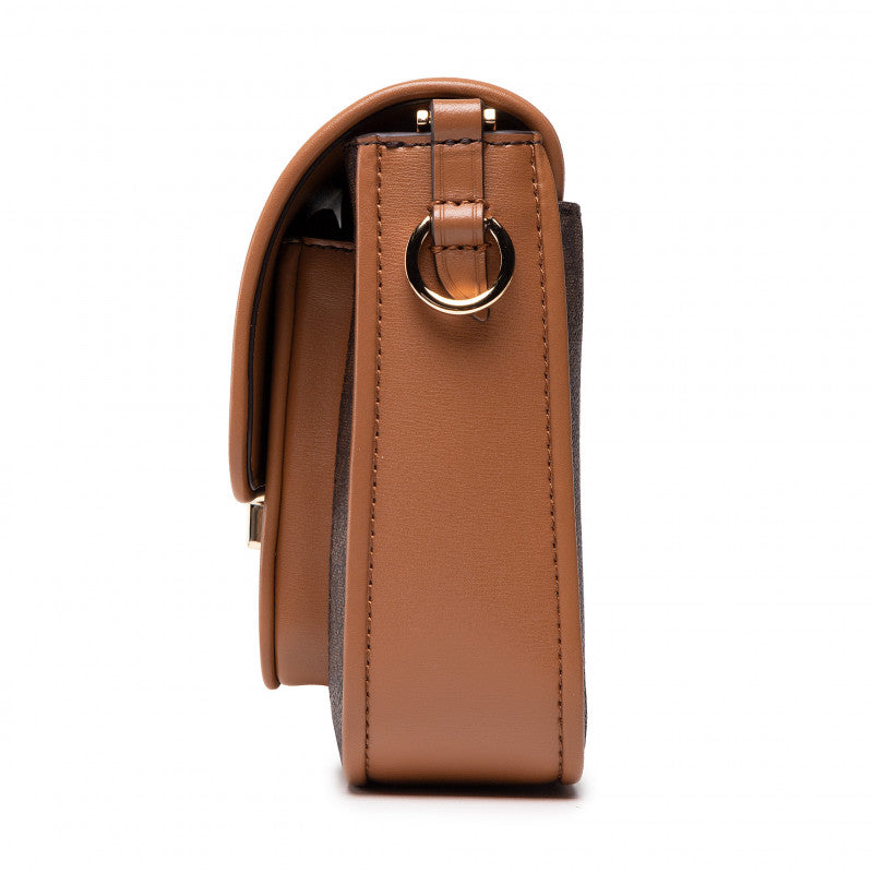 Buy Michael Kors Bradshaw Logo Messenger Bag Small in Pakistan