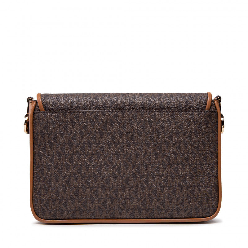 Buy Michael Kors Bradshaw Logo Messenger Bag Small in Pakistan