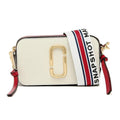 Buy Marc Jacobs The Snap Shot Bag Small  - Coconut Multi in Pakistan