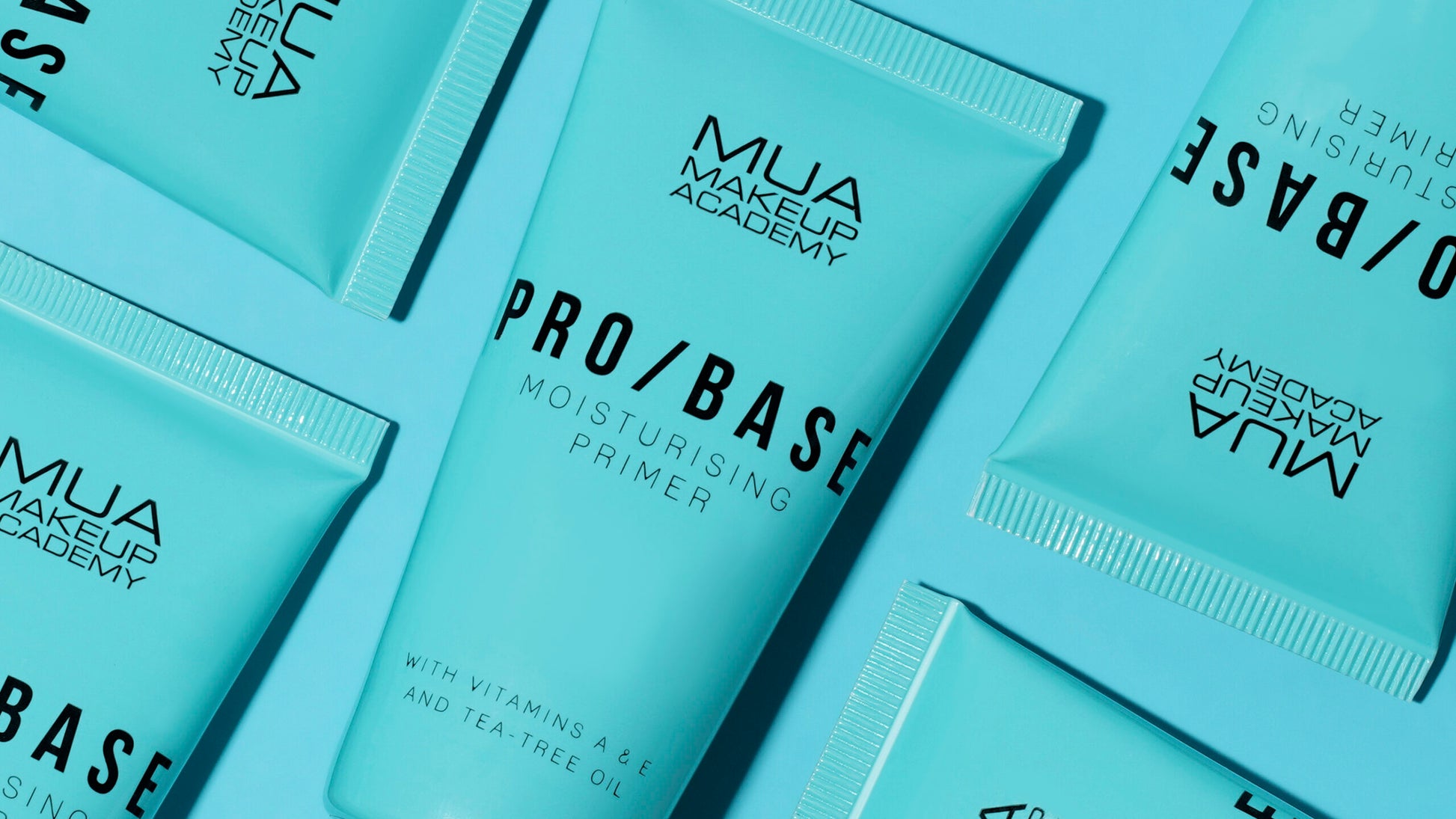 Buy MUA Pro-base Moisturising Primer - 30ml in Pakistan
