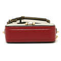 Buy Marc Jacobs The Snap Shot Bag Small  - Coconut Multi in Pakistan