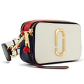 Buy Marc Jacobs The Snap Shot Bag Small  - Coconut Multi in Pakistan