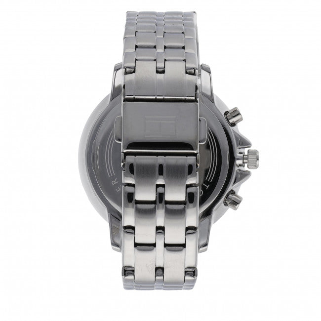 Buy Tommy Hilfiger Quartz Stainless Steel Blue Dial 38mm Watch for Women - 1782188 in Pakistan
