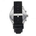 Buy Tommy Hilfiger Quartz Leather Strap Black Dial 44mm Watch for Men - 1791786 in Pakistan