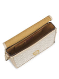 Buy Coach Studio Jacqaurd Bag Medium - Ivory in Pakistan
