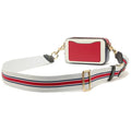 Buy Marc Jacobs The Snap Shot Bag Small  - Coconut Multi in Pakistan