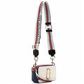 Buy Marc Jacobs The Snap Shot Bag Small  - Coconut Multi in Pakistan
