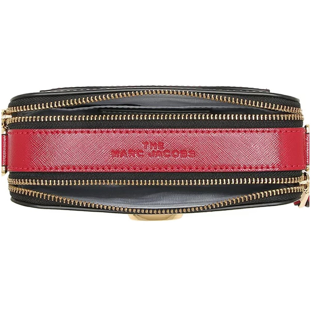 Buy Marc Jacobs The Snap Shot Bag Small  - Coconut Multi in Pakistan