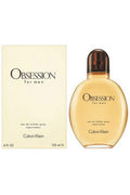 Buy Calvin Klein Obsession Men EDT - 200ml in Pakistan