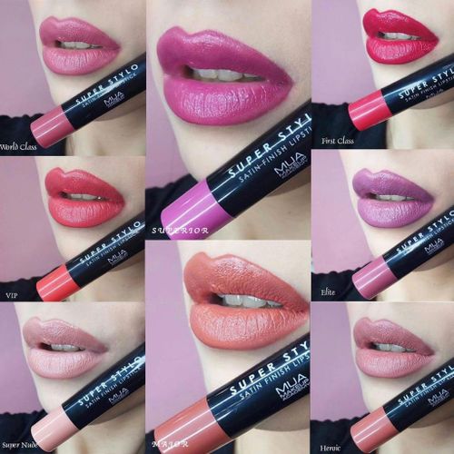 Buy MUA Super Stylo in Pakistan