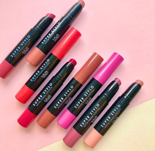 Buy MUA Super Stylo in Pakistan