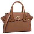 Buy Michael Kors Slim Flap Satchel Bag Small in Pakistan