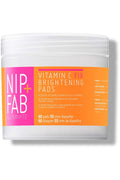 Buy Nip Fab Vitamin C Brightening Pads - 60 Pads in Pakistan