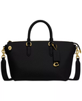 Buy Coach Pillow Cara Soft Pebble Leather Crossbody Satchel Small Bag in Pakistan