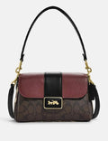 Buy Coach Grace Shoulder In Signature Canvas Small Bag in Pakistan