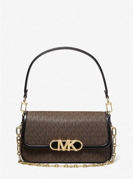 Buy Michael Kors Cece Medium Chain Convertible Bag Small in Pakistan