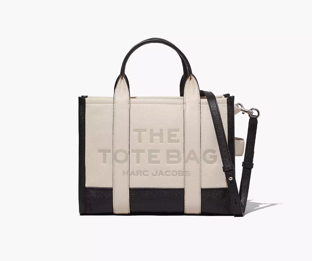 Buy Marc Jacobs The Leather Tote Bag Small in Pakistan