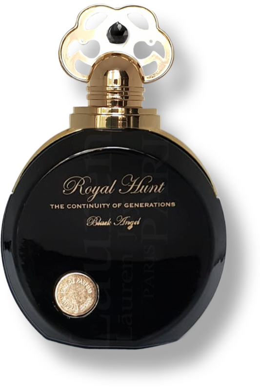 Buy Royal Hunt Black Angel EDP - 100ml in Pakistan
