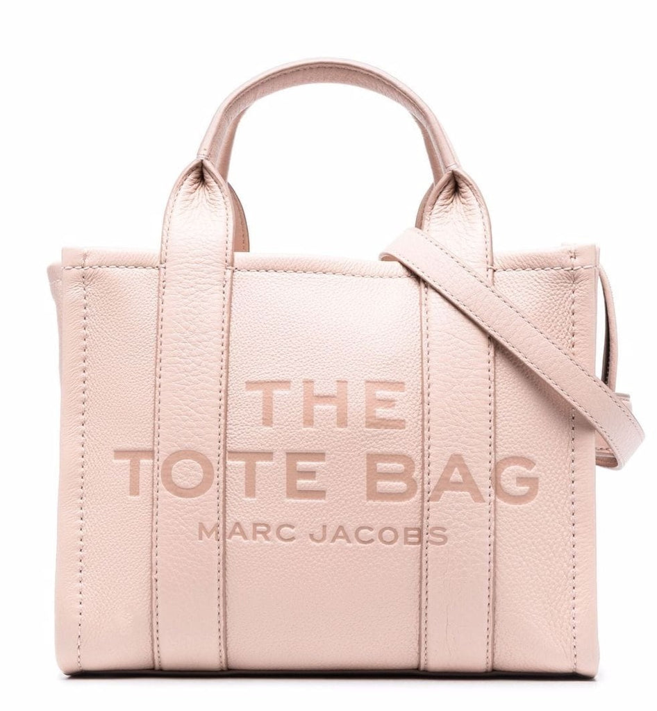 Buy Marc Jacobs The Leather Tote Bag Medium in Pakistan