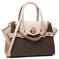 Buy Michael Kors Slim Flap Satchel Bag Small in Pakistan