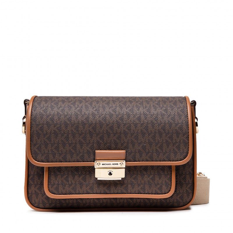 Buy Michael Kors Bradshaw Logo Messenger Bag Small in Pakistan