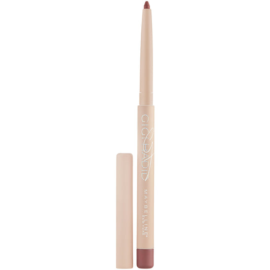 Buy Maybelline x Gigi Hadid Lip Liner - GG14 Erin in Pakistan