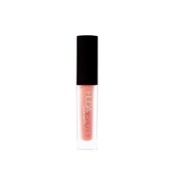 Buy Huda Beauty Liquid Matte Lipstick Mini - Girlfriend in Pakistan