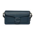 Buy Coach Tabby Light Polished Pebble Leather Mini Wristlet Crossbody Bag in Pakistan