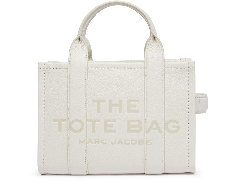 Buy Marc Jacobs The Leather Tote Bag Medium in Pakistan