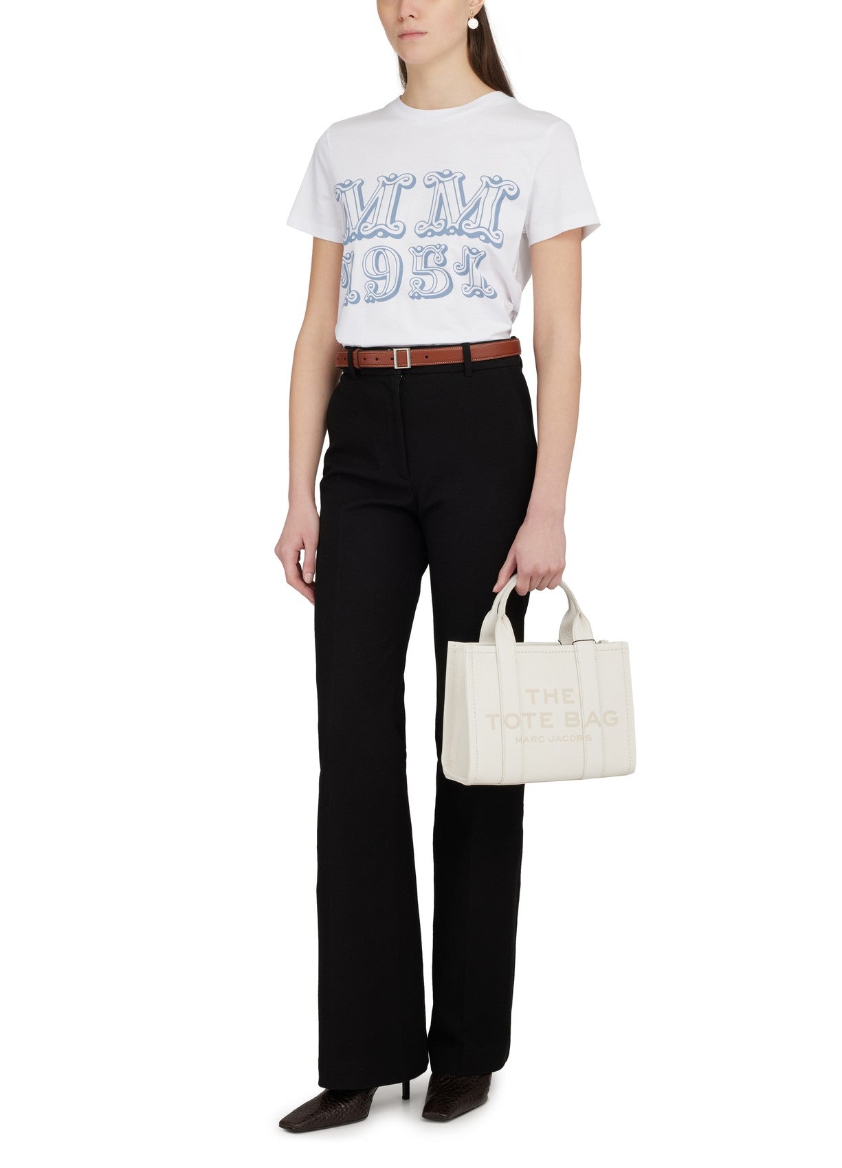 Buy Marc Jacobs The Tote Bag Small in Pakistan
