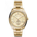 Buy Michael Kors Bryn Gold Dial Women's Watch - Mk6134 in Pakistan