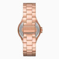 Buy Michael Kors Womens Quartz Stainless Steel Rose Gold Dial 37mm Watch - Mk7230 in Pakistan