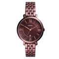 Buy Quartz Stainless Steel Wine Dial 36Mm Watch For Women in Pakistan