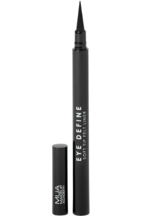 Buy MUA Eye Define Felt Liner in Pakistan