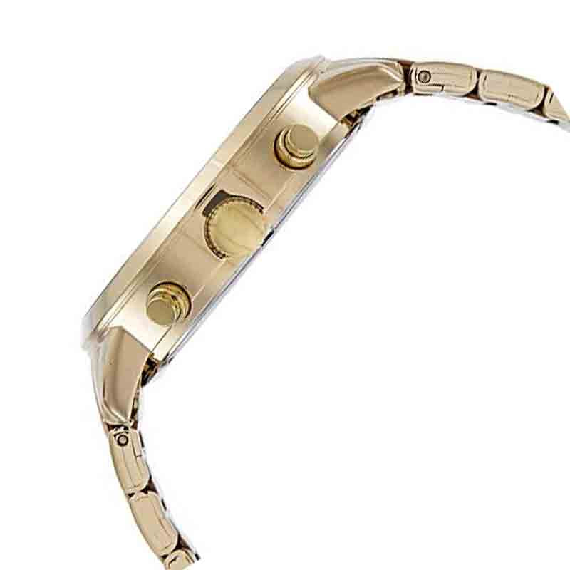 Buy Tommy Hilfiger Quartz Stainless Steel Black Dial 48mm Watch for Men - 1710362 in Pakistan