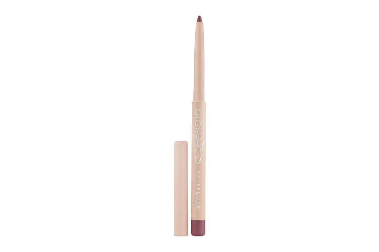 Buy Maybelline x Gigi Hadid Lip Liner - GG14 Erin in Pakistan