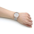 Buy Tommy Hilfiger Quartz Stainless Steel Silver Dial 38mm Watch for Women - 1782348 in Pakistan