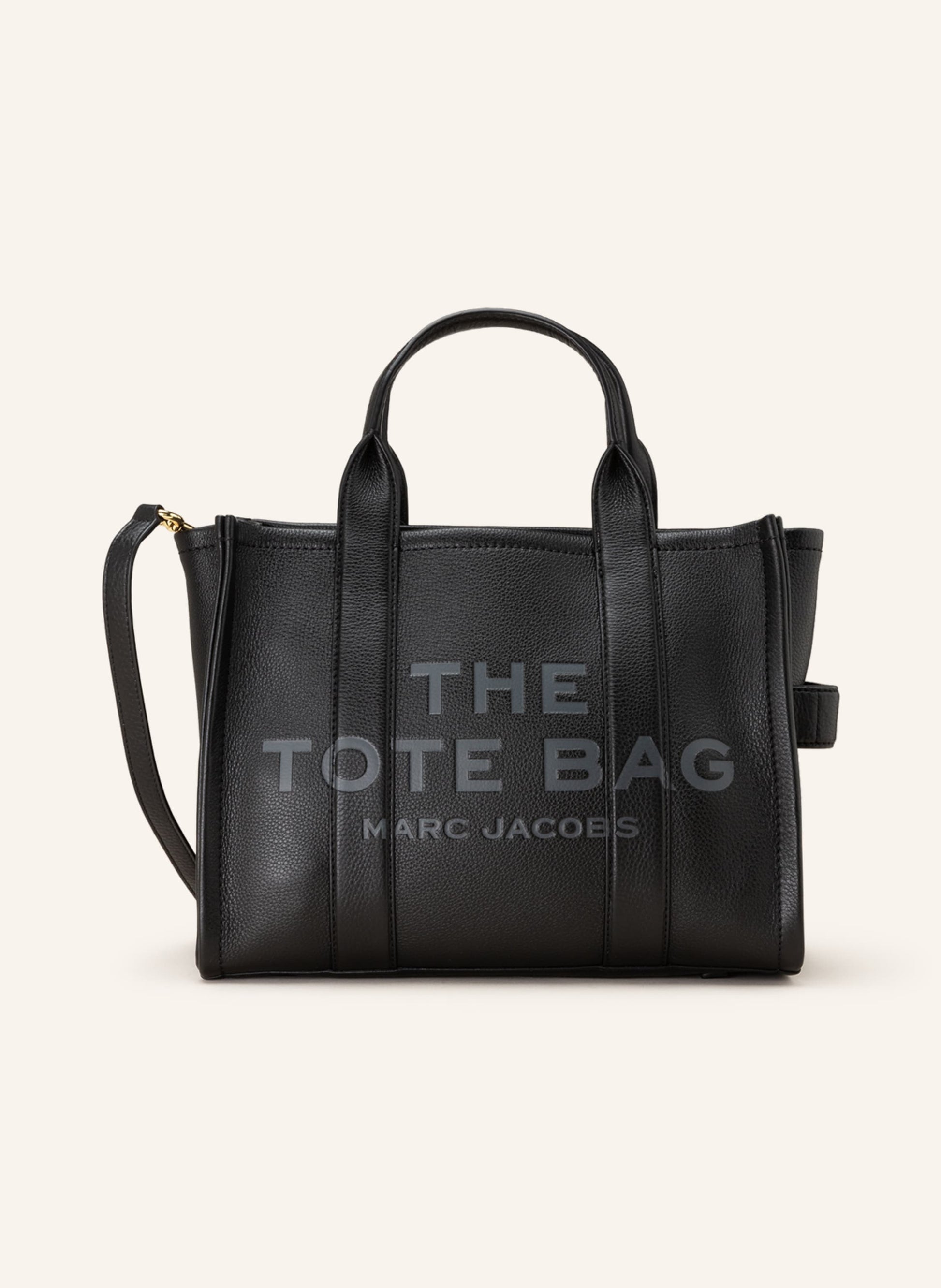 Buy Marc Jacobs The Tote Bag Medium - Black in Pakistan