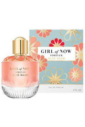 Buy Elie Saab Girl Of Now Forever EDP - 90ml in Pakistan