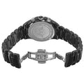 Buy Emporio Armani Men’s Chronograph Stainless Steel Black Dial 43mm Watch - AR1429 in Pakistan