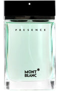 Buy Mont Blanc Presence Men EDT - 75ml in Pakistan