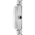 Buy Emporio Armani Women’s Analog Quartz Stainless Steel White Dial 26mm Watch - AR11405 in Pakistan