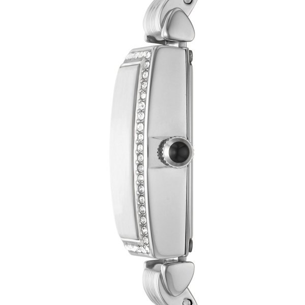 Buy Emporio Armani Women’s Analog Quartz Stainless Steel White Dial 26mm Watch - AR11405 in Pakistan