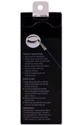Buy ST London Waterproof Gel Eyeliner Black in Pakistan