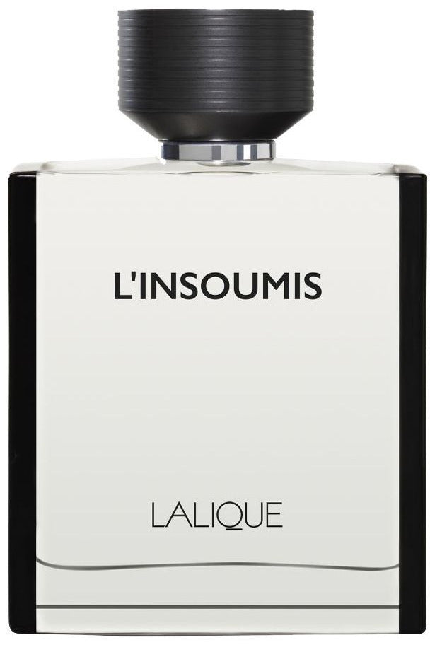 Buy Lalique L'insoumis Men EDT - 100ml in Pakistan
